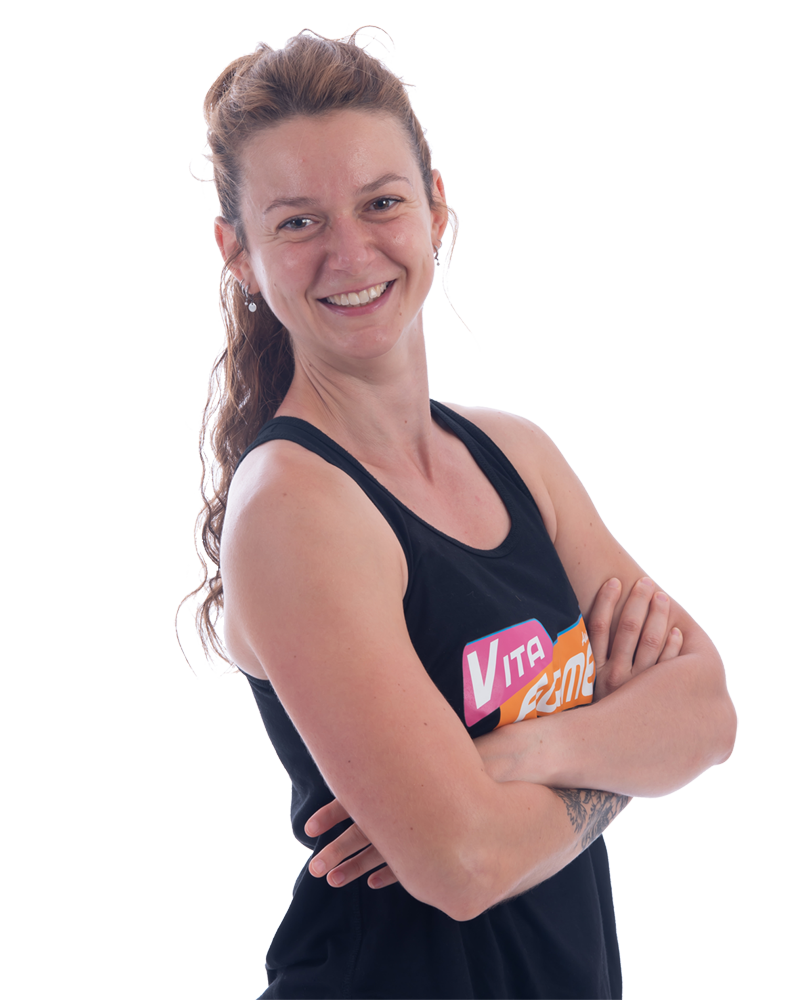 Flora Coach Vitaforme