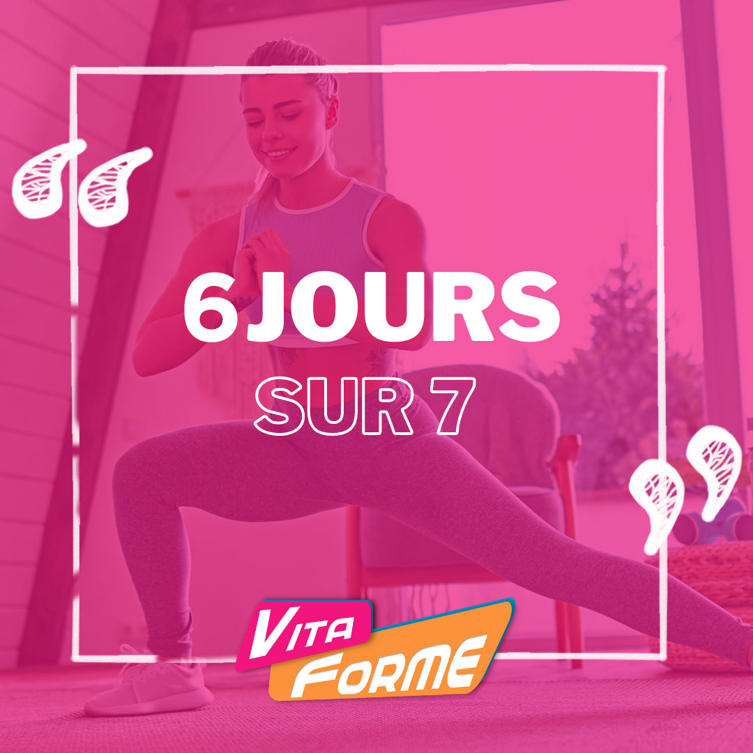 cours en ligne studio vitaforme