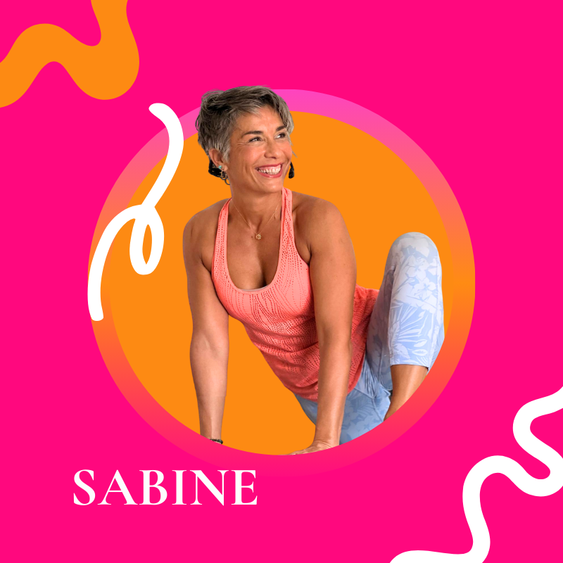 Sabine, studio vitaforme