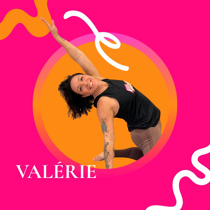 Vale, Studio Vitaforme